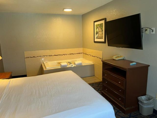 Baymont By Wyndham 2*